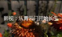影视：从青云门开